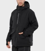 Campera Unisex Quasar