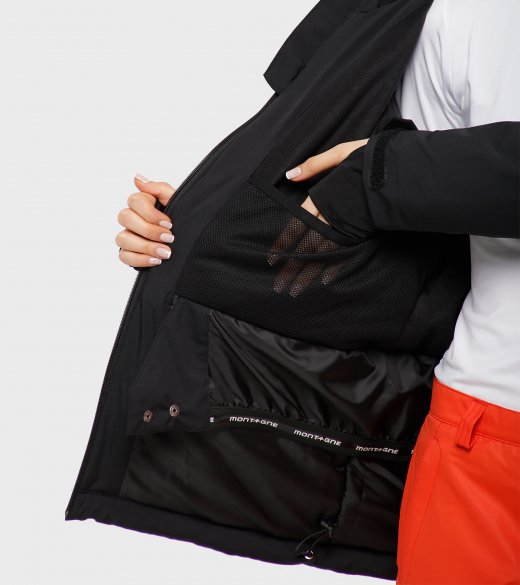 Campera Unisex Quasar
