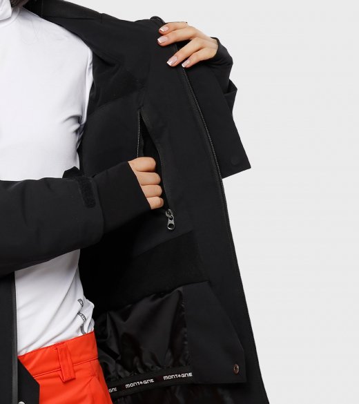 Campera Unisex Quasar