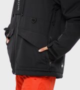 Campera Unisex Quasar