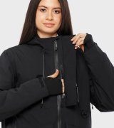 Campera Unisex Quasar