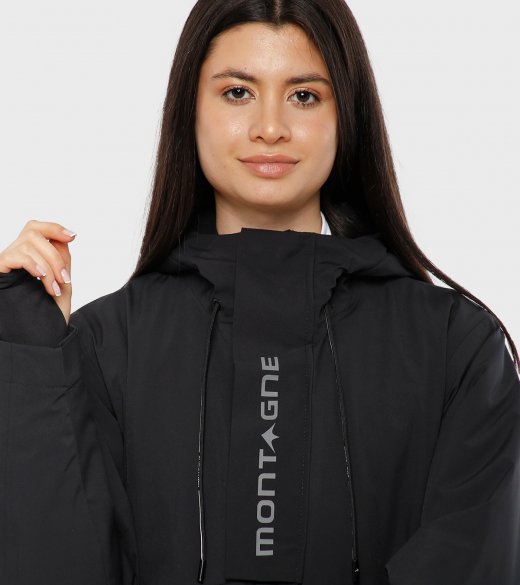Campera Unisex Quasar