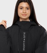 Campera Unisex Quasar