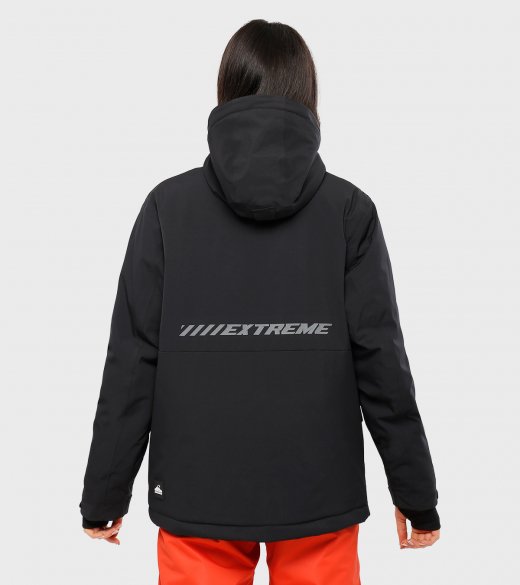 Campera Unisex Quasar