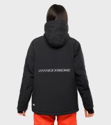 Campera Unisex Quasar
