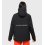 Campera Unisex Quasar