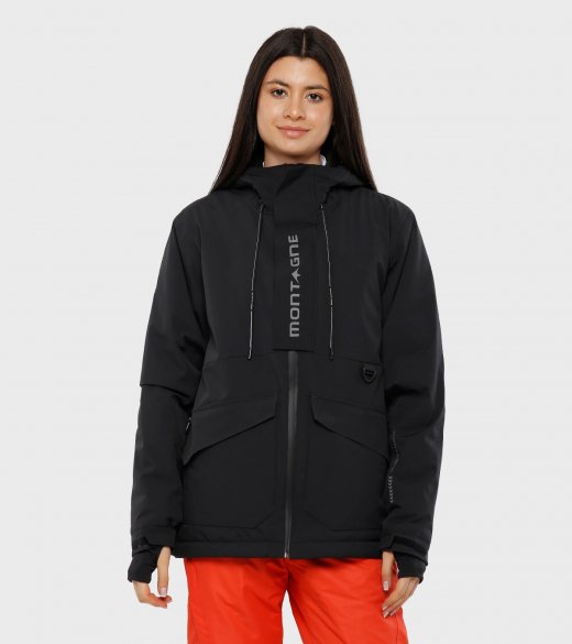 Campera Unisex Quasar