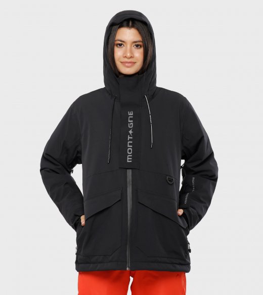 Campera Unisex Quasar
