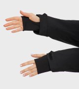 Campera Unisex Quasar