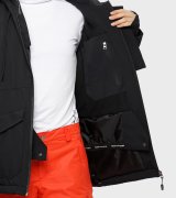 Campera Unisex Quasar