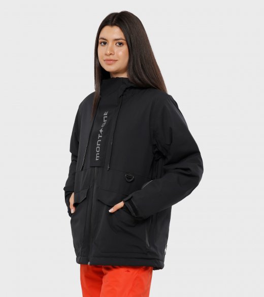 Campera Unisex Quasar