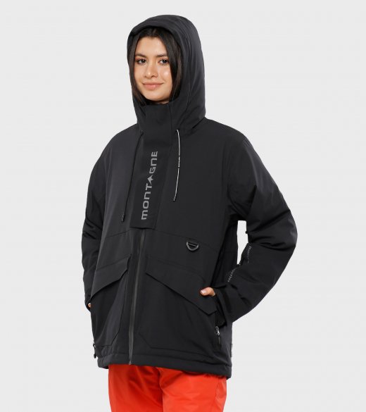 Campera Unisex Quasar