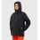 Campera Unisex Quasar