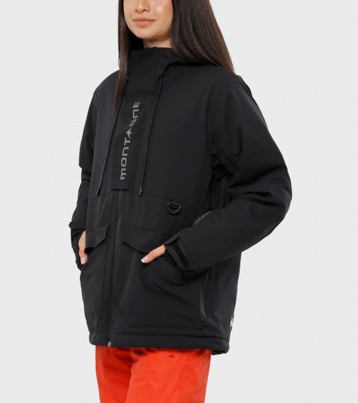 Campera Unisex Quasar