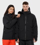 Campera Unisex Quasar