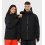 Campera Unisex Quasar