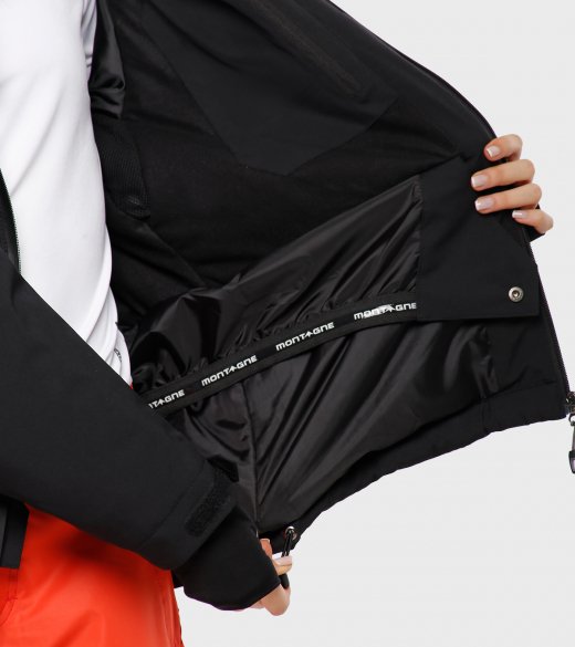 Campera Unisex Quasar