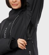 Campera Unisex Quasar