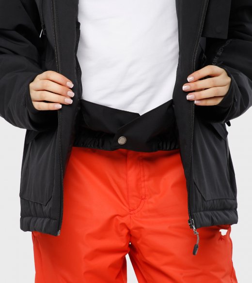 Campera Unisex Quasar