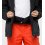 Campera Unisex Quasar