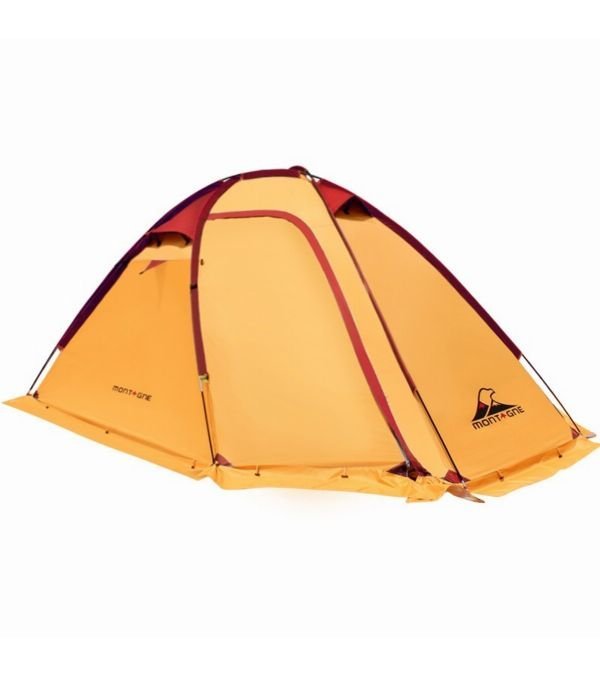 Carpa iglú Irazú New 6 Personas