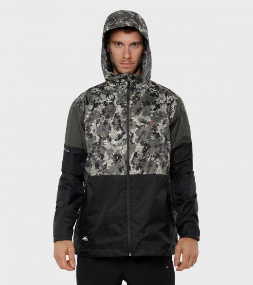 Rompeviento de hombre Chase