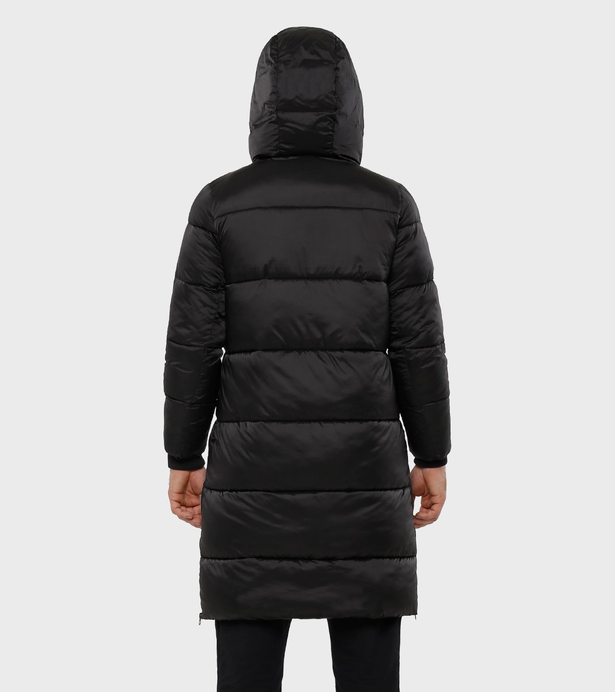Trench Unisex Sigma