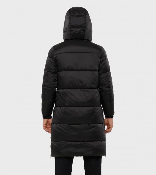 Trench Unisex Sigma