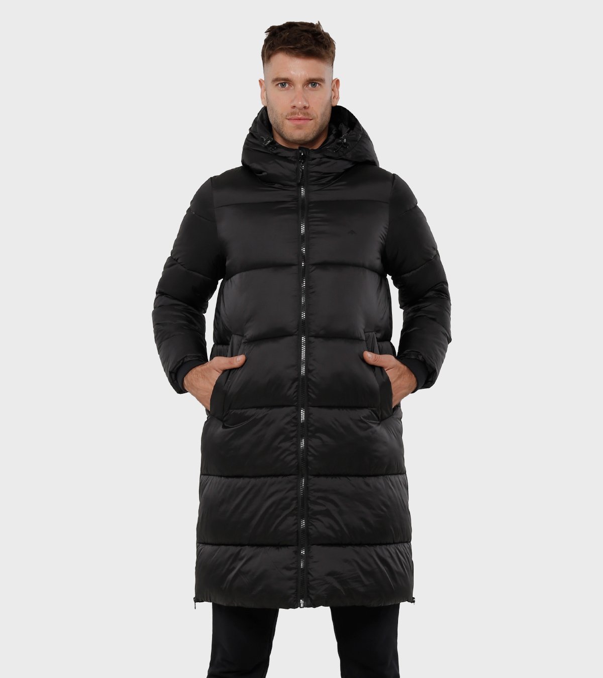 Trench Unisex Sigma