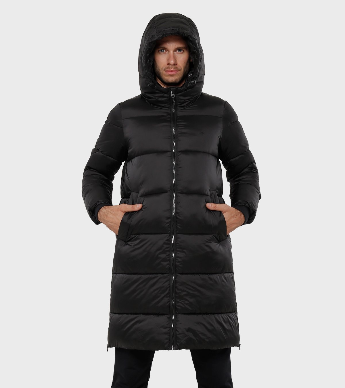 Trench Unisex Sigma