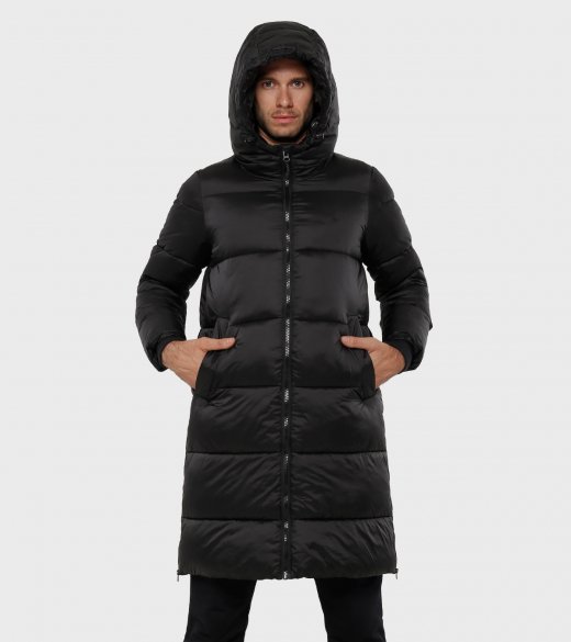 Trench Unisex Sigma