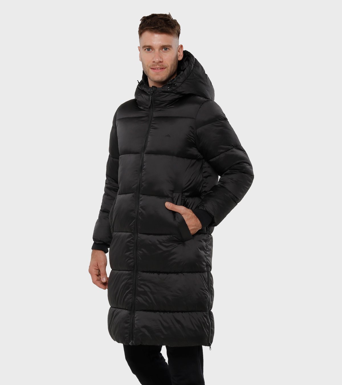 Trench Unisex Sigma