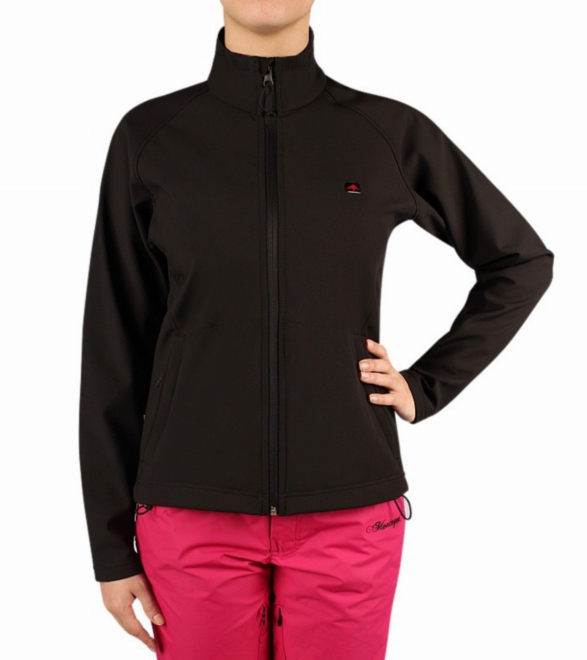 Campera de mujer Saima