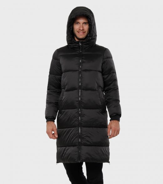 Trench Unisex Sigma