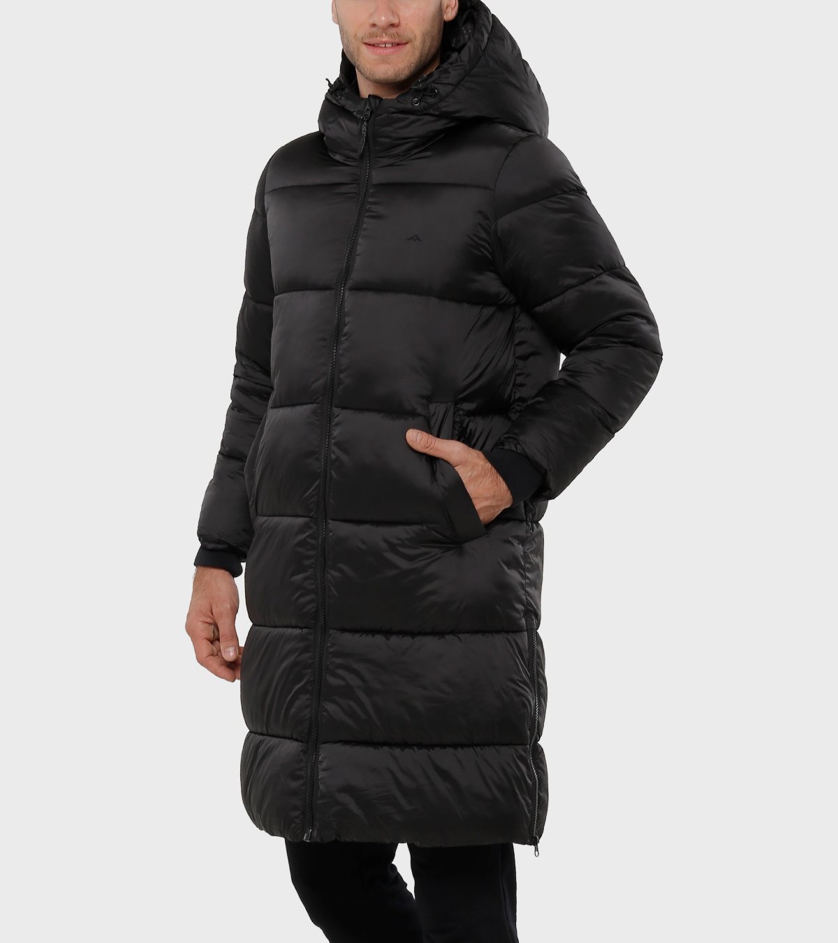 Trench Unisex Sigma
