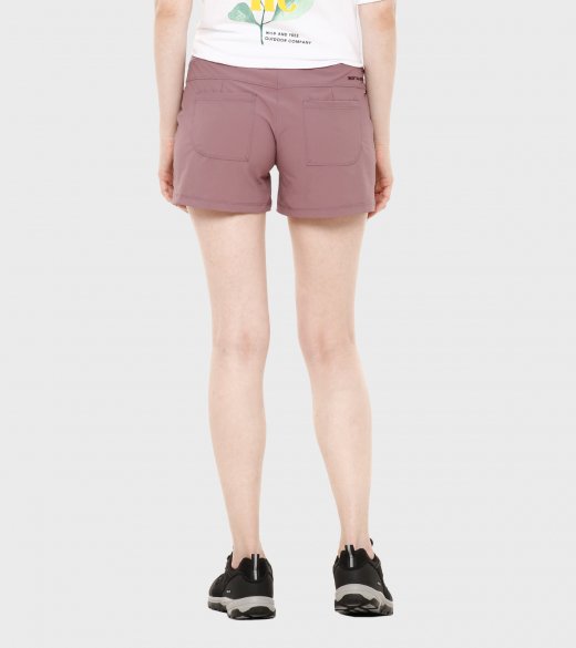 Short de mujer Simone