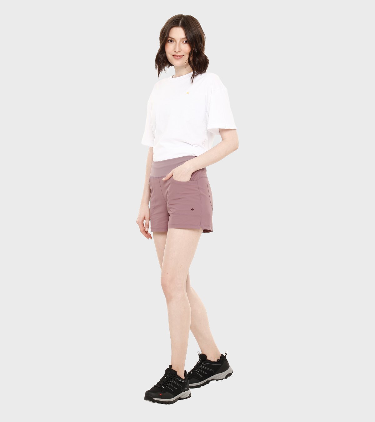 Short de mujer Simone