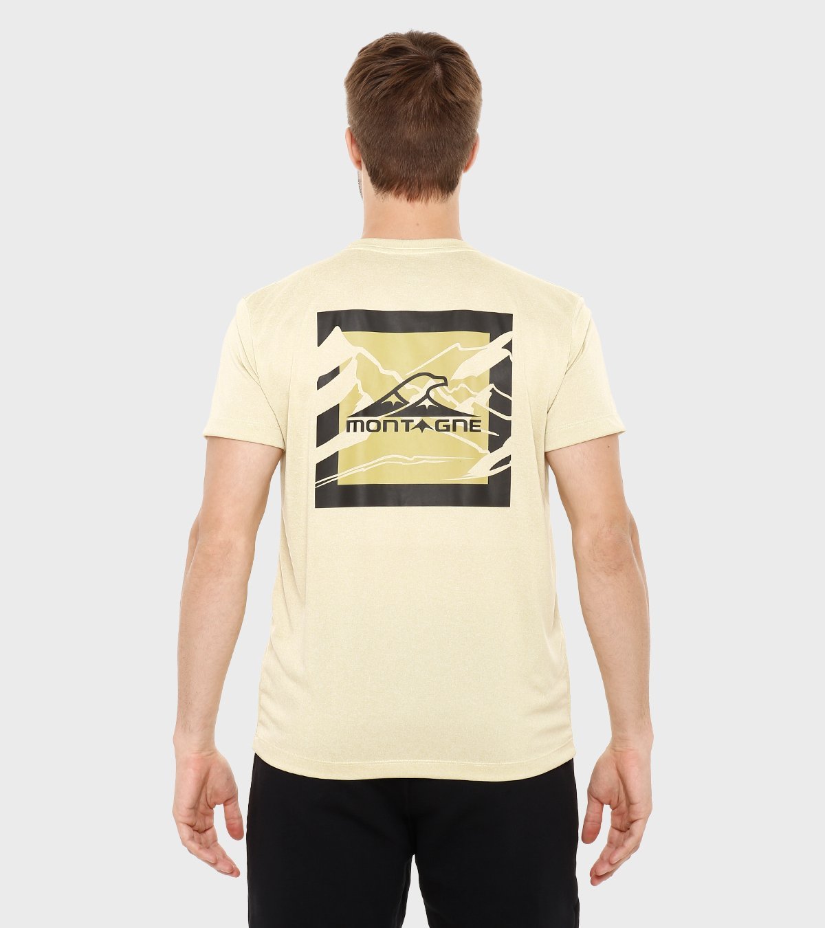 Remera de hombre Litium