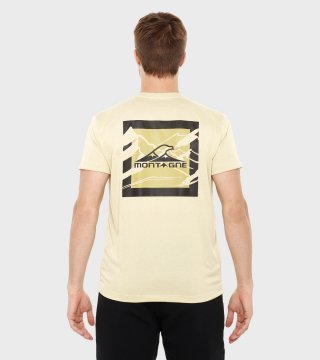 Remera de hombre Litium