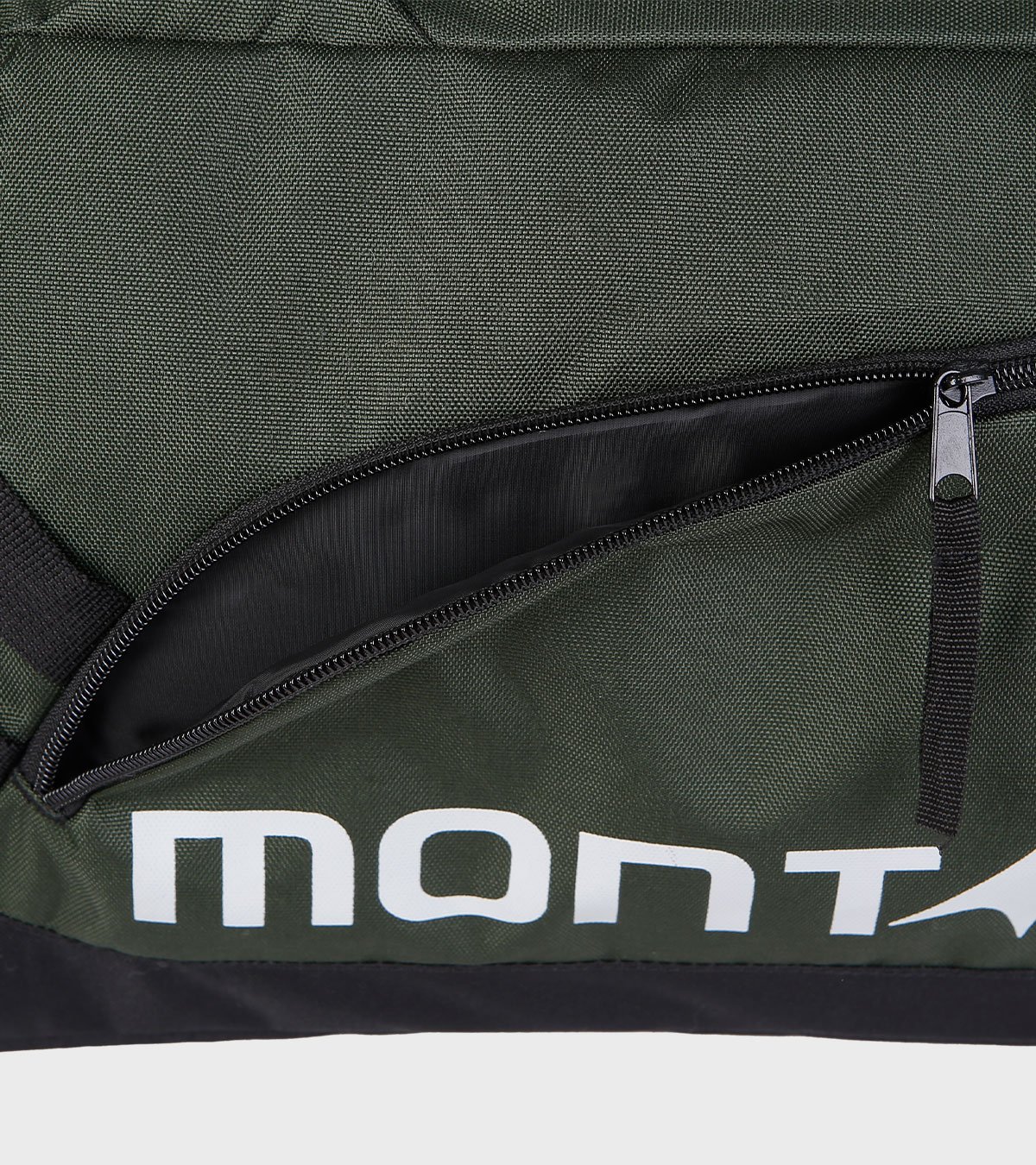 Bolso Duffel 52 LTS.