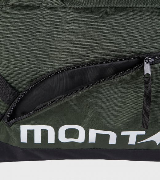 Bolso Duffel 52 LTS.