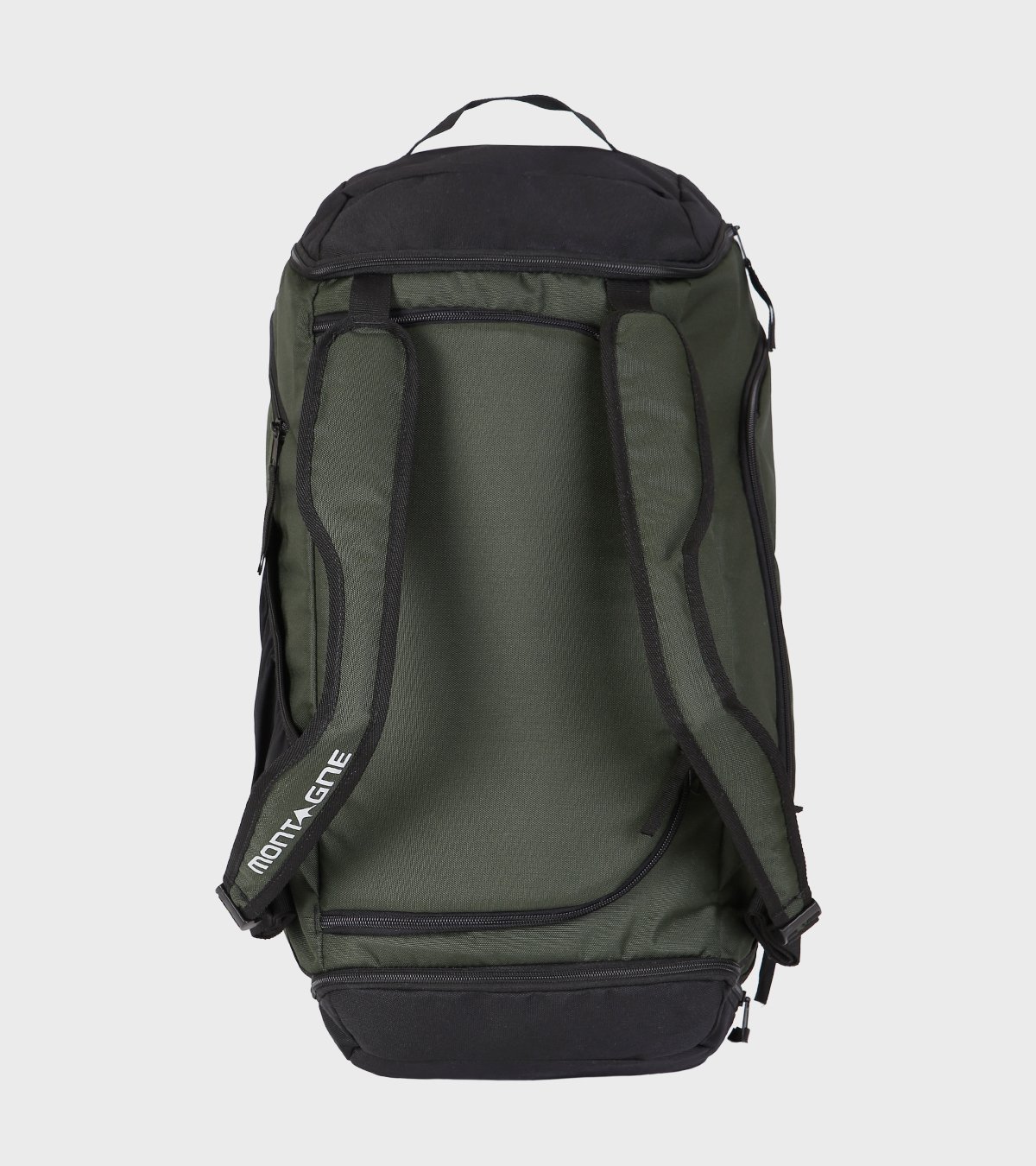 Bolso Duffel 52 LTS.