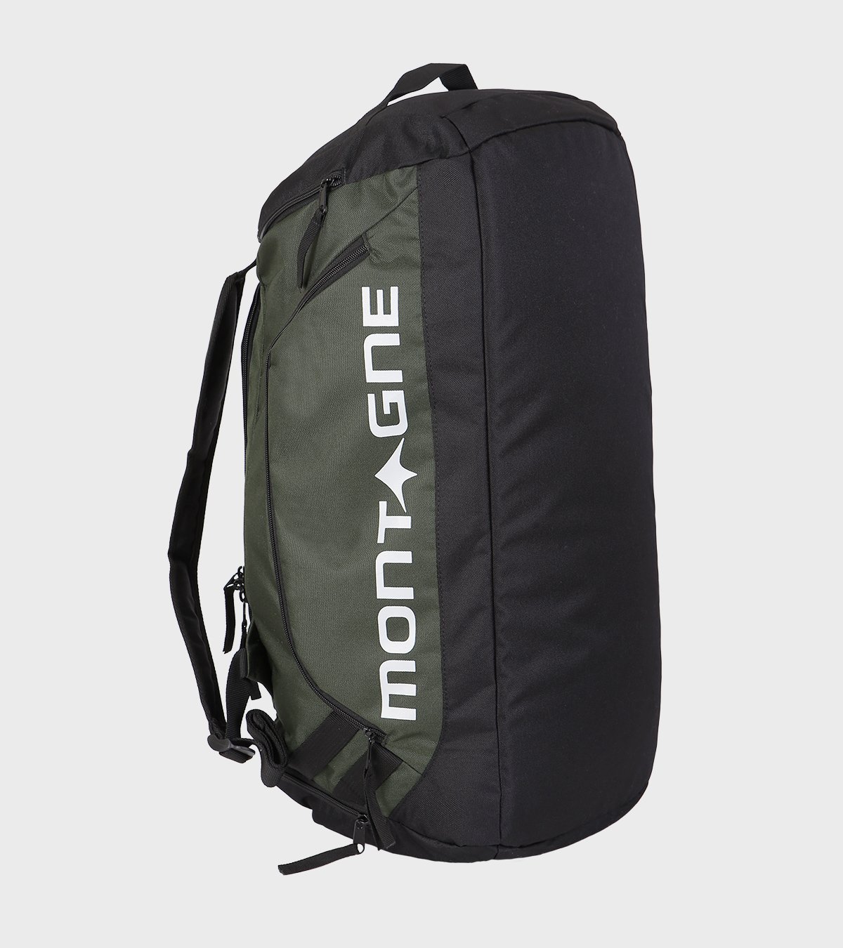 Bolso Duffel 52 LTS.