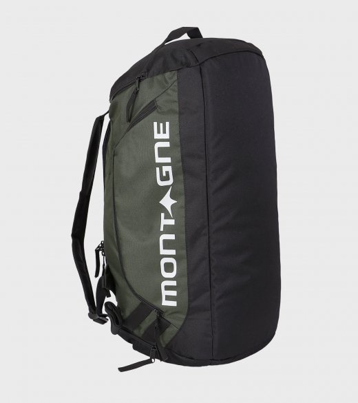 Bolso Duffel 52 LTS.