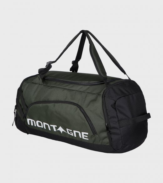 Bolso Duffel 52 LTS.