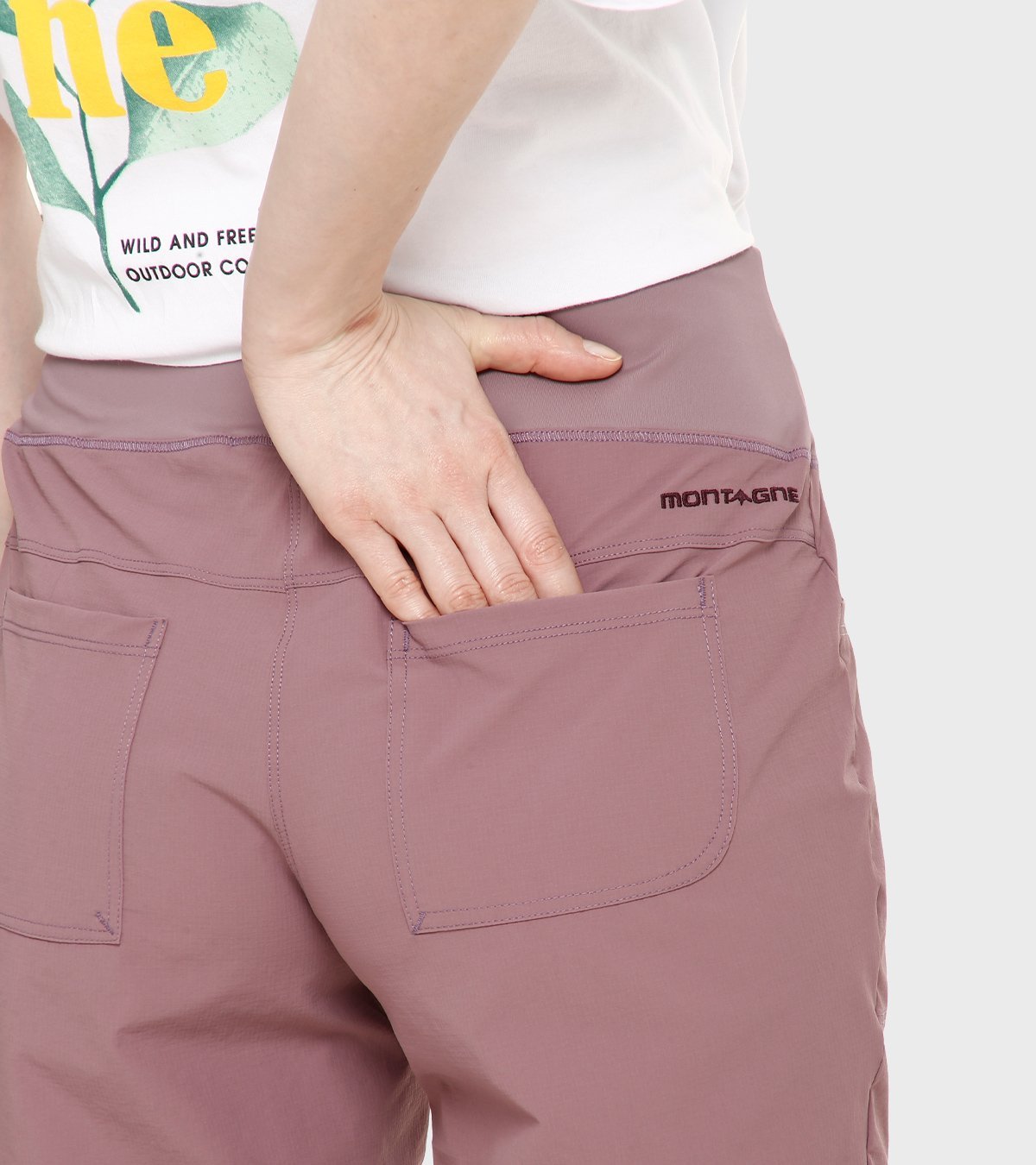 Pantalón de mujer Simone