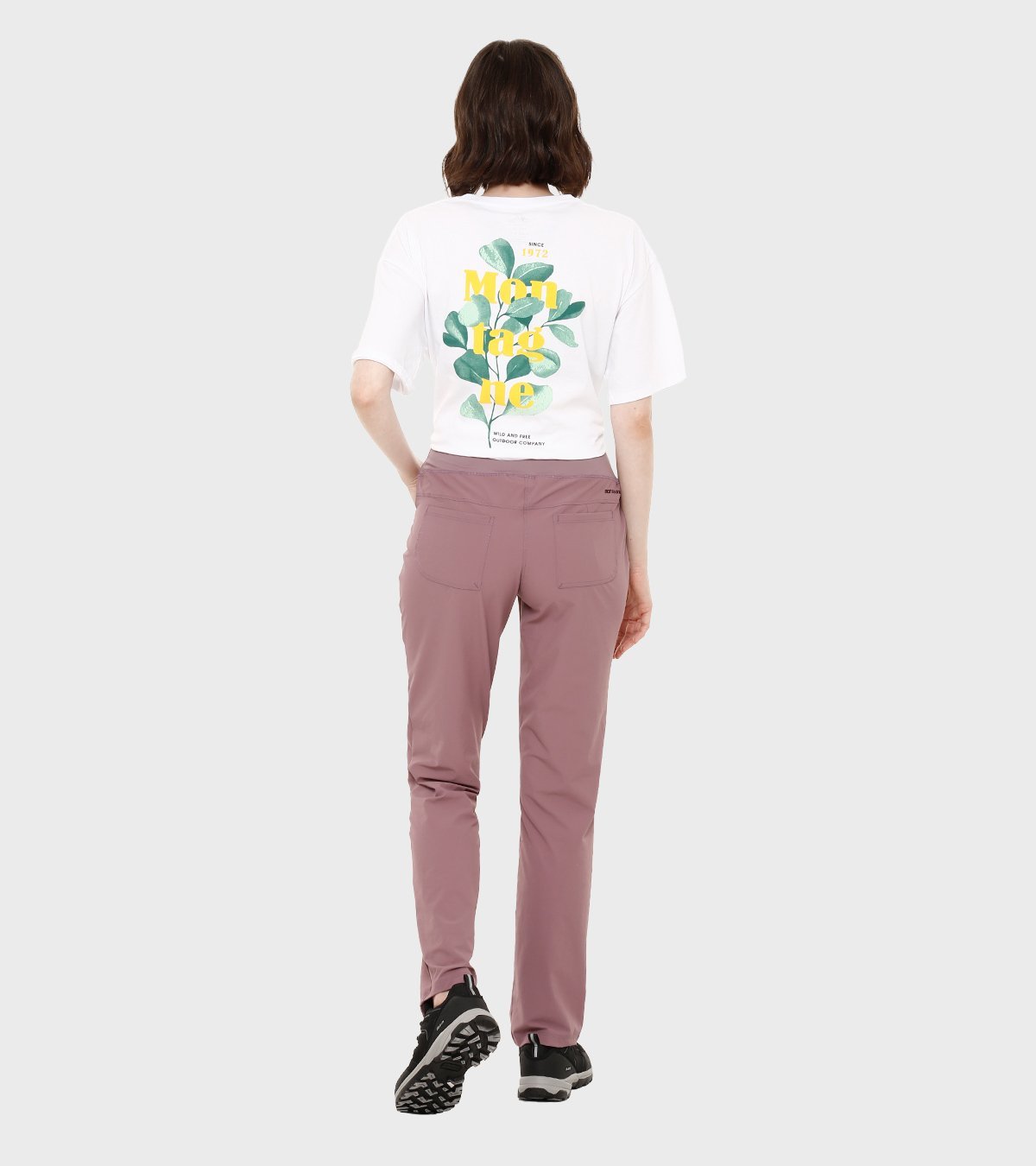 Pantalón de mujer Simone