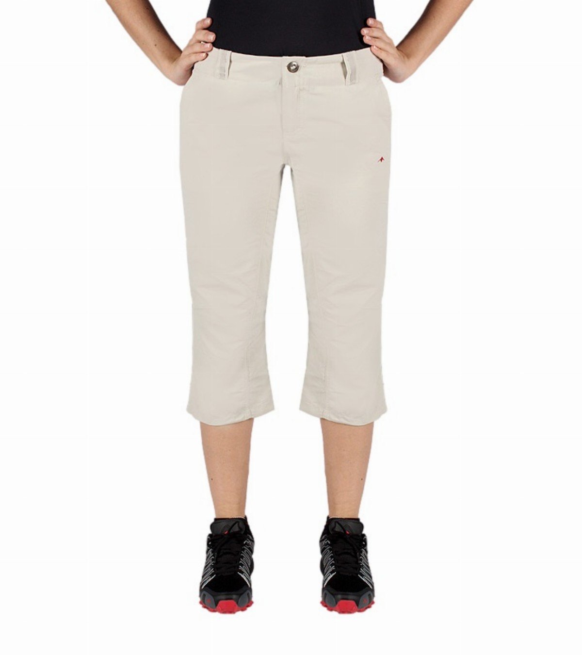 Pantalón capri de mujer Andorra Pantalón capri de mujer Andorra