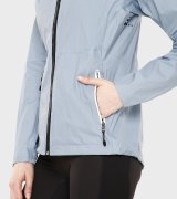 Campera impermeable Nanotech M