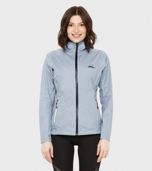Campera impermeable Nanotech M